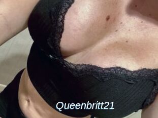 Queenbritt21