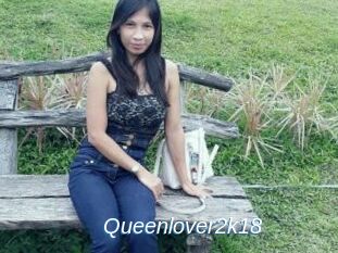 Queenlover2k18