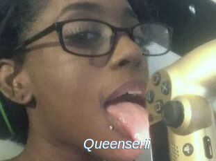 Queenserii