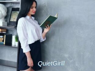 QuietGirlll