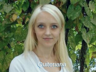 Quiteriana