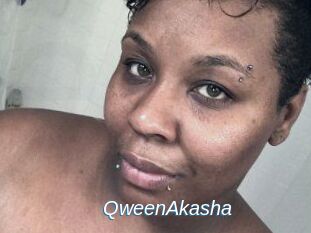 QweenAkasha