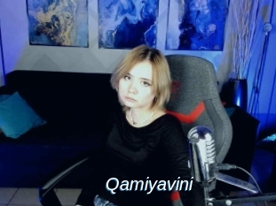 Qamiyavini