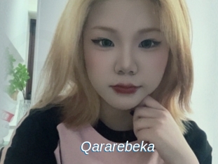 Qararebeka