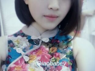 Qiaobabey