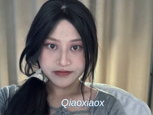 Qiaoxiaox