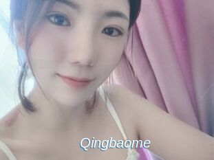 Qingbaome