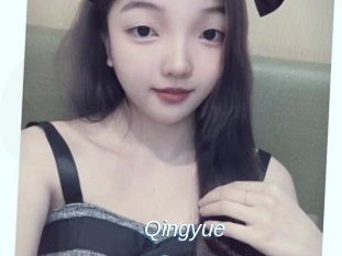 Qingyue