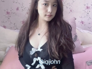 Qiqijohn