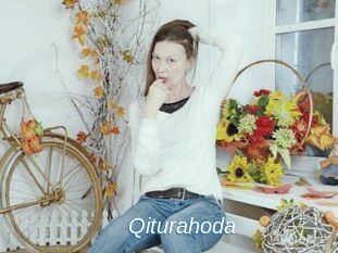 Qiturahoda