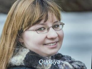 Qudsiya