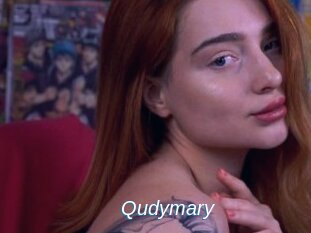 Qudymary