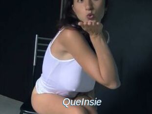 QueInsie