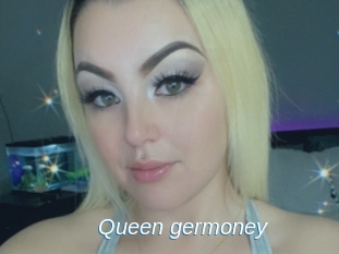 queen_germoney Ejaculations Féminines