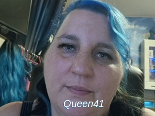Queen41