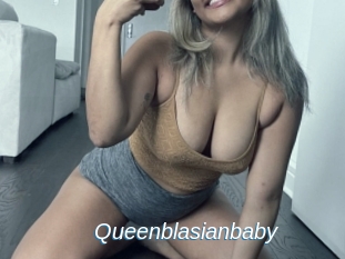 Queenblasianbaby