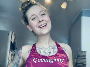 Queenginny
