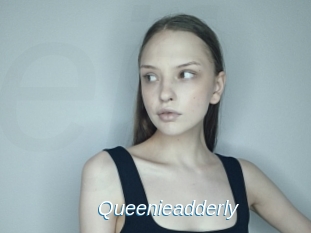 Queenieadderly