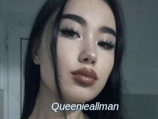 Queenieallman