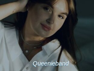 Queenieband
