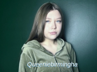 Queeniebirmingha