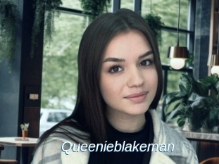 Queenieblakeman