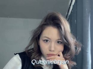 Queeniebryan
