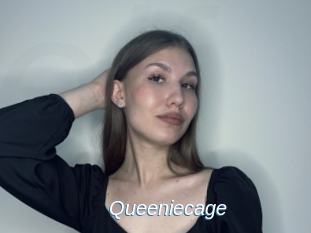 Queeniecage