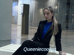 Queeniecooling