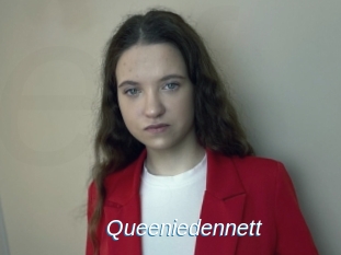 Queeniedennett