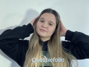 Queeniefollin