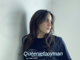 Queeniefooyman