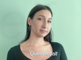 Queeniegalt
