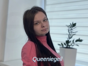 Queeniegell