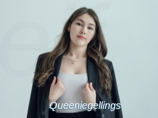 Queeniegellings