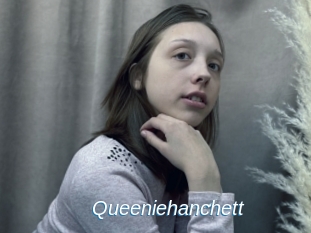 Queeniehanchett