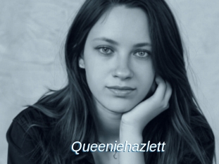 Queeniehazlett