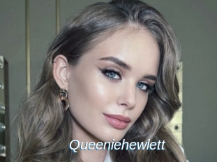 Queeniehewlett