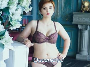 Queeniered