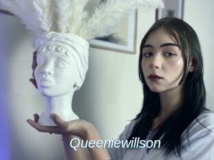 queeniewillson Ejaculations Féminines