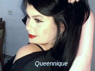 Queennique