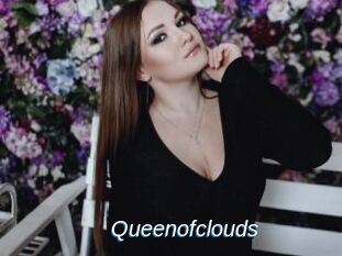 Queenofclouds