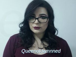 Queenofdamnned