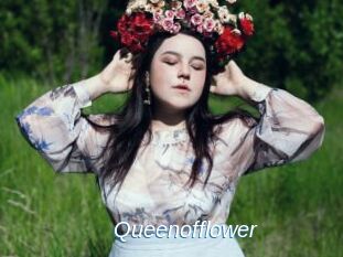 Queenofflower