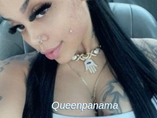 Queenpanama