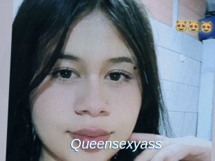 Queensexyass