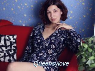Queensylove