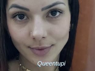 Queentupi