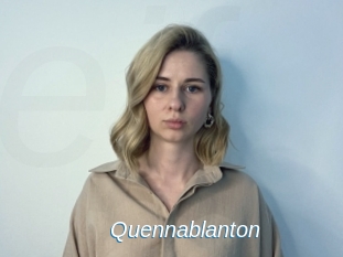 Quennablanton