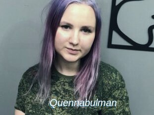 Quennabulman